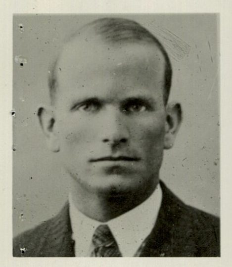 Alfred Nikles