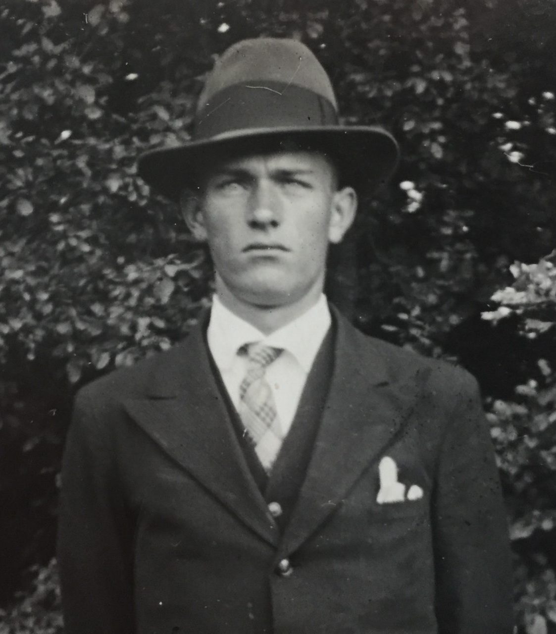 Pieter Tjittes